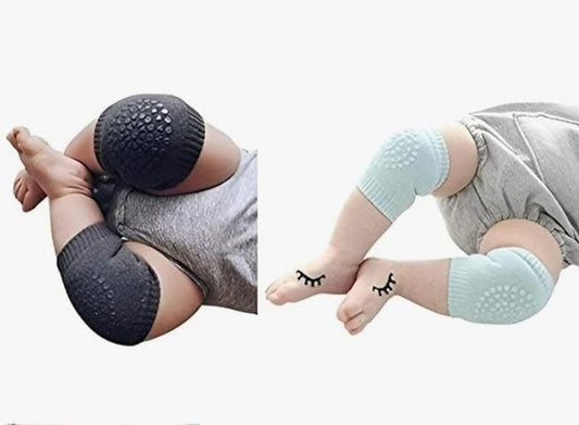 2 Pair Baby Knee Pad