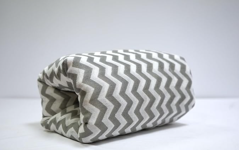 Cozie Cradle Baby Pillow
