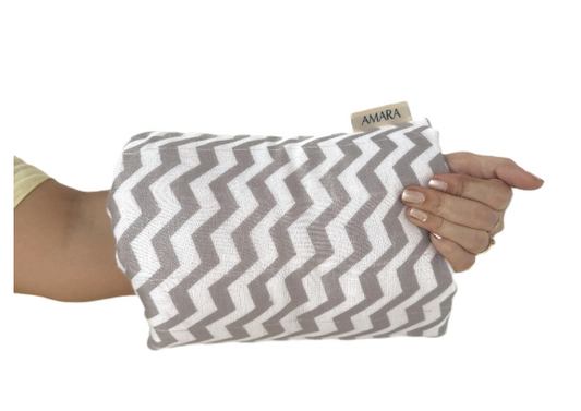 Cozie Cradle Baby Pillow